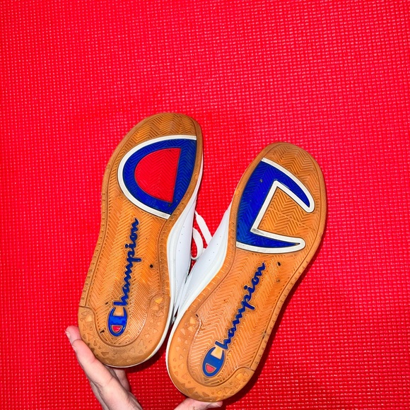 Champion white Snekaer - Picture 12 of 14